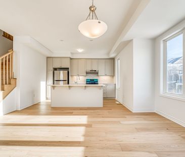 For Lease - 7 Sweet Pear Street, Markham, Ontario - Photo 6