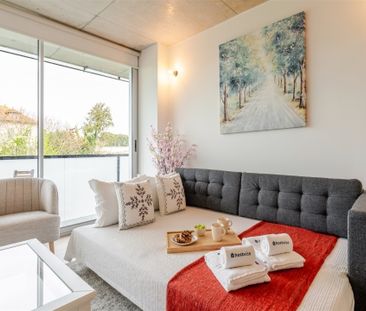 Apartamento T2 - Photo 4