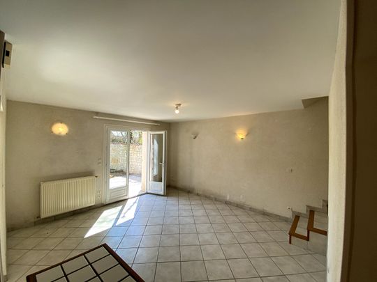 Location Appartement 3 pièces 54m² - Photo 1