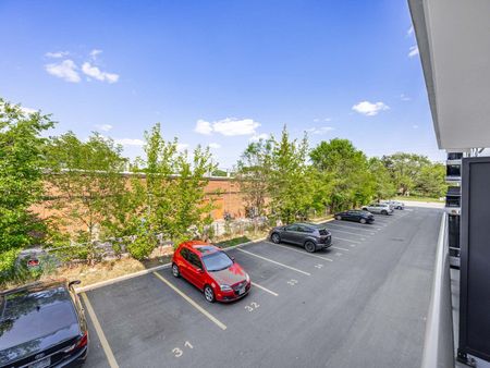 For Lease - 2411 New Street Unit# 205, Burlington, Ontario - Photo 5