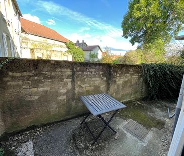 Appartement à louer à VAL DE BRIEY - Photo 3