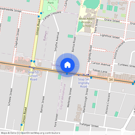 637 Whitehorse Road, Vic 3127, Surrey Hills