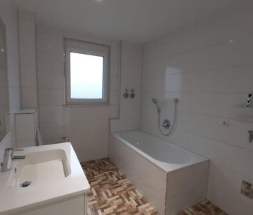 Luxus Wohnung mit moderner Ausstattung sucht anspruchsvollen Miet - Foto 6