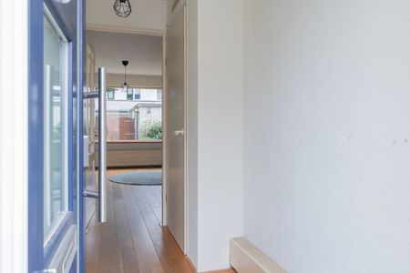 House Haarlem - Westermanstraat - Photo 3