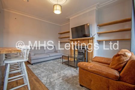 2 Bedroom Mid Terraced House for rent in Haddon Place - Photo 3