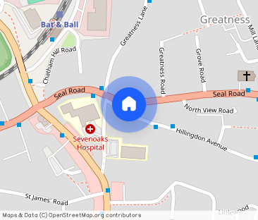 Hillingdon Avenue, Sevenoaks TN13 3RN - Photo 1