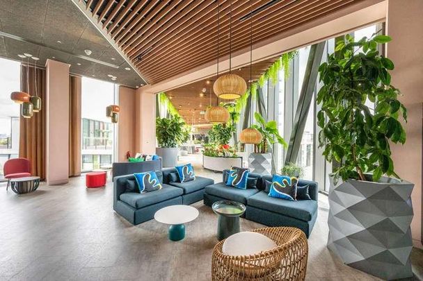 East Village, Stratford, E20 - Photo 1