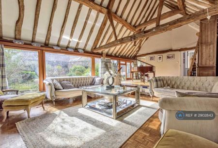 5 bedroom detached house to rent - Photo 4