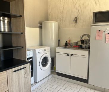 Appartement T2 à louer Saint Malo - 36 m² - Photo 6