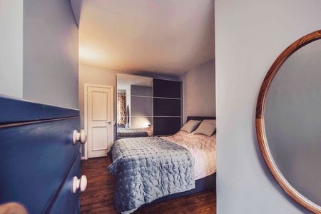 2 Bed Flat, Acton Lane, W4 - Photo 3