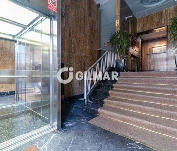 Piso en alquiler en Salamanca – Madrid | Gilmar Consulting - Photo 1