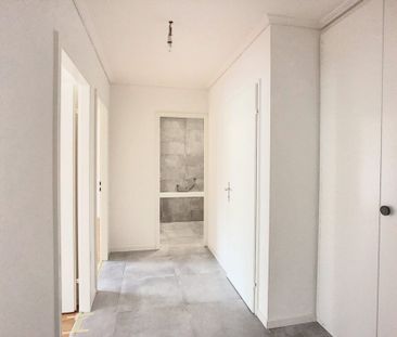 Bel appartement de 3.5 pièces au 1er étage - Foto 3
