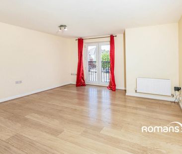 2 bedroom terraced house to rent - Photo 3