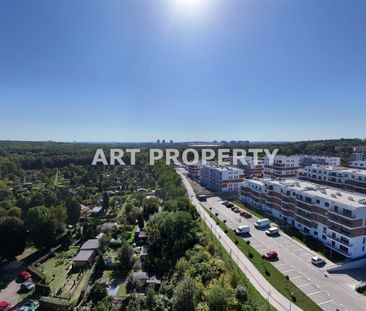 Mieszkanie na wynajem - Zdjęcie 4