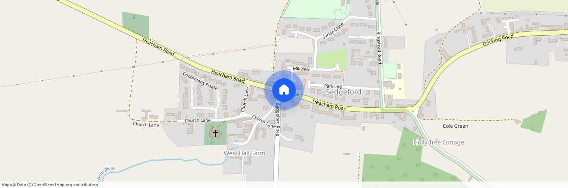 Sedgeford