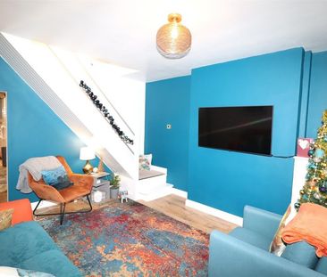 2 BED End of terrace house To rent - Photo 5