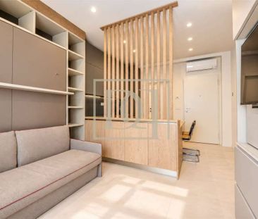 Monolocale via Delfico, 24, Ghisolfa - Mac Mahon, Milano - Photo 1