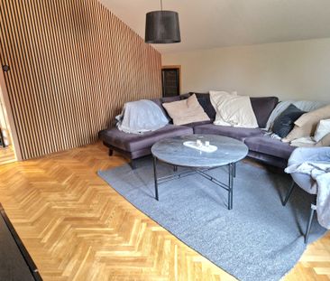 Tegnérgatan, Huskvarna - Foto 1