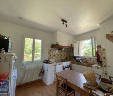 Maison à louer 3 pièces 71.94m² - Photo 5