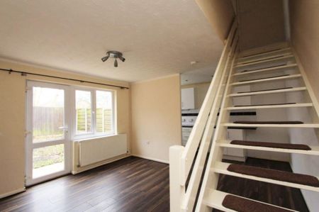 Ellen Wilkinson Crescent, Manchester, M12 - Photo 4