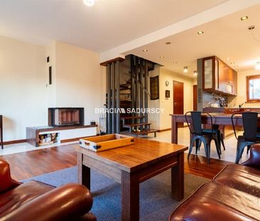 Dom Kraków Bodzów powierzchnia 129.0 m² C206-WD-69869 - Фото 5