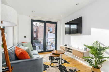 Hoxton Street - Photo 5