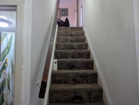 1 bedroom in a house share to rent - Photo 5