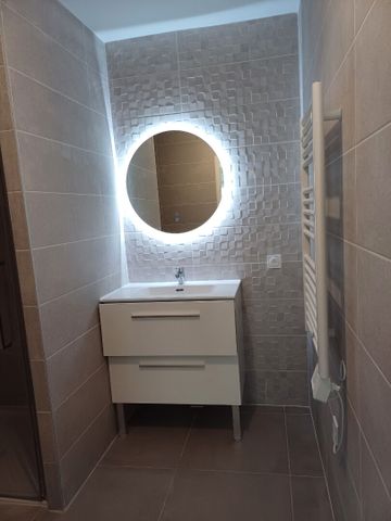 Location Appartement 1 pièce 27m² - Photo 3