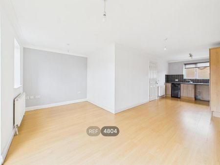 3 bedroom terraced house to rent - Photo 4