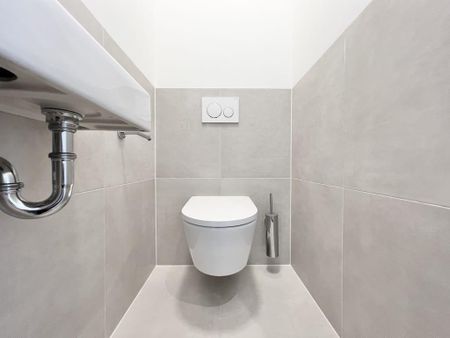 Te huur: Appartement Kometensingel in Amsterdam - Foto 4