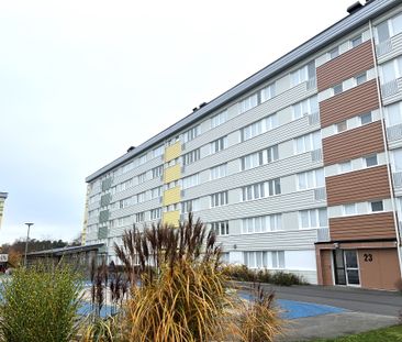 Lextorpsvägen 25 - Photo 4