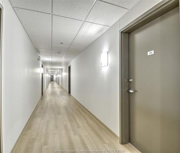 For Lease - 207 BROCK Unit# 117, Amherstburg, Ontario - Photo 1