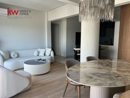 Διαμέρισμα για ενοικίαση Νέα Παραλία (Ανάληψη - Μπότσαρη - Νέα Παραλία) - Photo 5