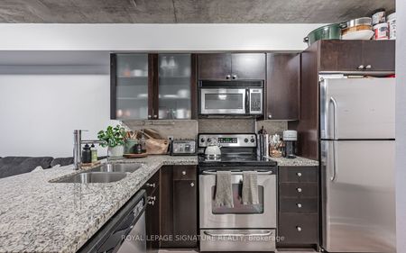 DNA II Lofts , #418 - Photo 4