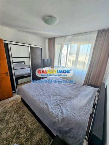 Apartament 2 Camere Vitan G 360 - Fotografie 3