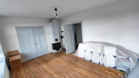 3 vær. lejlighed til leje i Haderslev. 104m2 - Foto 3