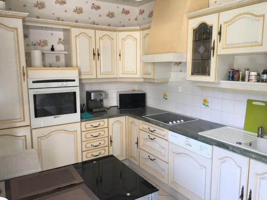 Location Appartement 5 pièces 106m² FLERS 61100 - Photo 1