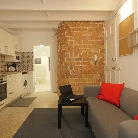 Carrer de Jovellanos, Barcelona, Catalonia 08001 - Photo 1