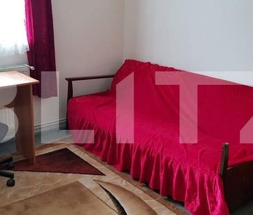 Garsoniera, 40 mp, parcare, zona strazii Maramuresului - Fotografie 4