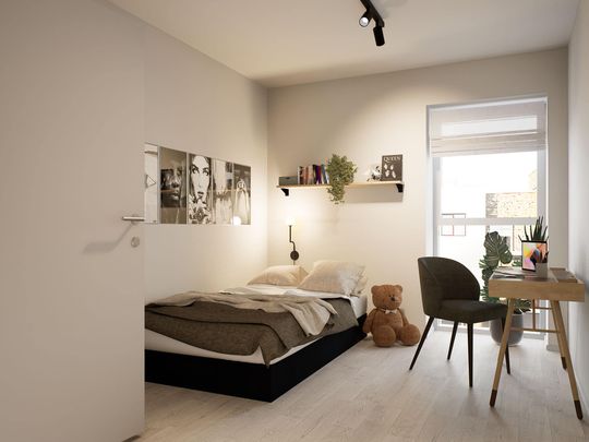 Vilhelm Ehlerts Allé - Photo 1