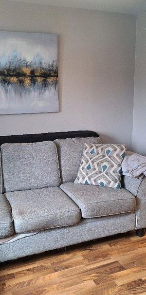 Grand 4 et demi chauffer eau chaude wifi - Photo 1