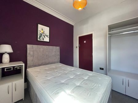 1 bedroom in a house share to rent - Photo 2