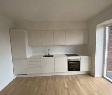 62m2 lejlighed - Foto 6