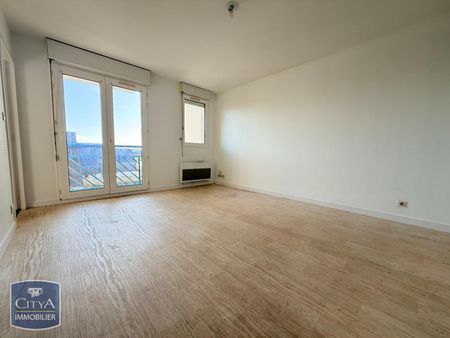 Location Appartement 1 pièce 29m² LA RICHE 37520 - Photo 4