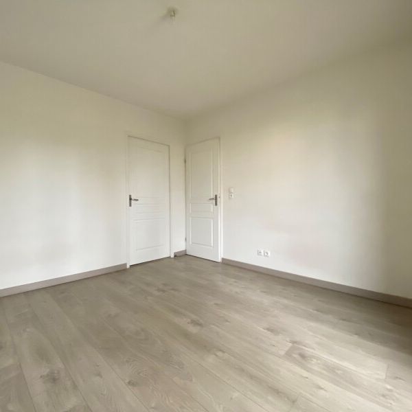 Location Appartement 2 Pièces 41 m² - Photo 1