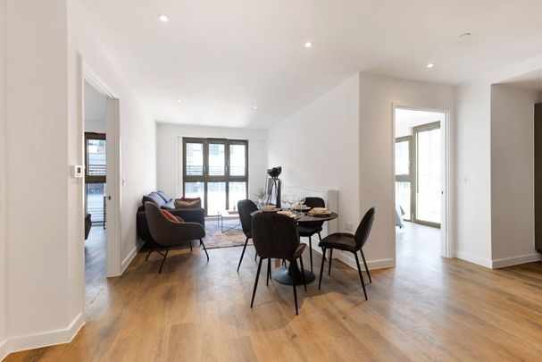 Temple Back, Bristol, Somerset, BS1 - Photo 1