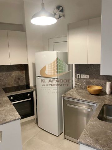 Διαμέρισμα για ενοικίαση Κολωνάκι - Λυκαβηττός - Photo 5