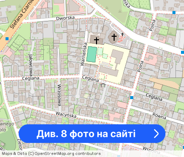 Przytulne mieszkanie z ogródkiem Radom, blisko centrum, m. parkingowe - Фото 1