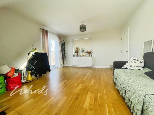 2 bedroom apartment to rent - Photo 1