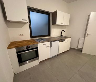 UNBEFRISTET! Ideale Familienwohnung direkt am Rennweg! - Foto 6
